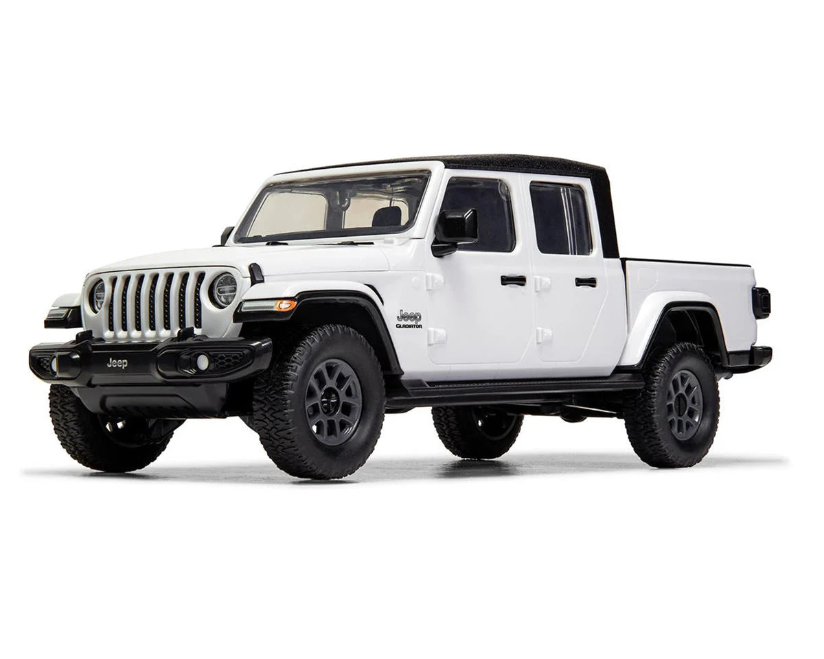 AIRFIX ARXJ6039 Quickbuild Jeep Gladiator JT Overland