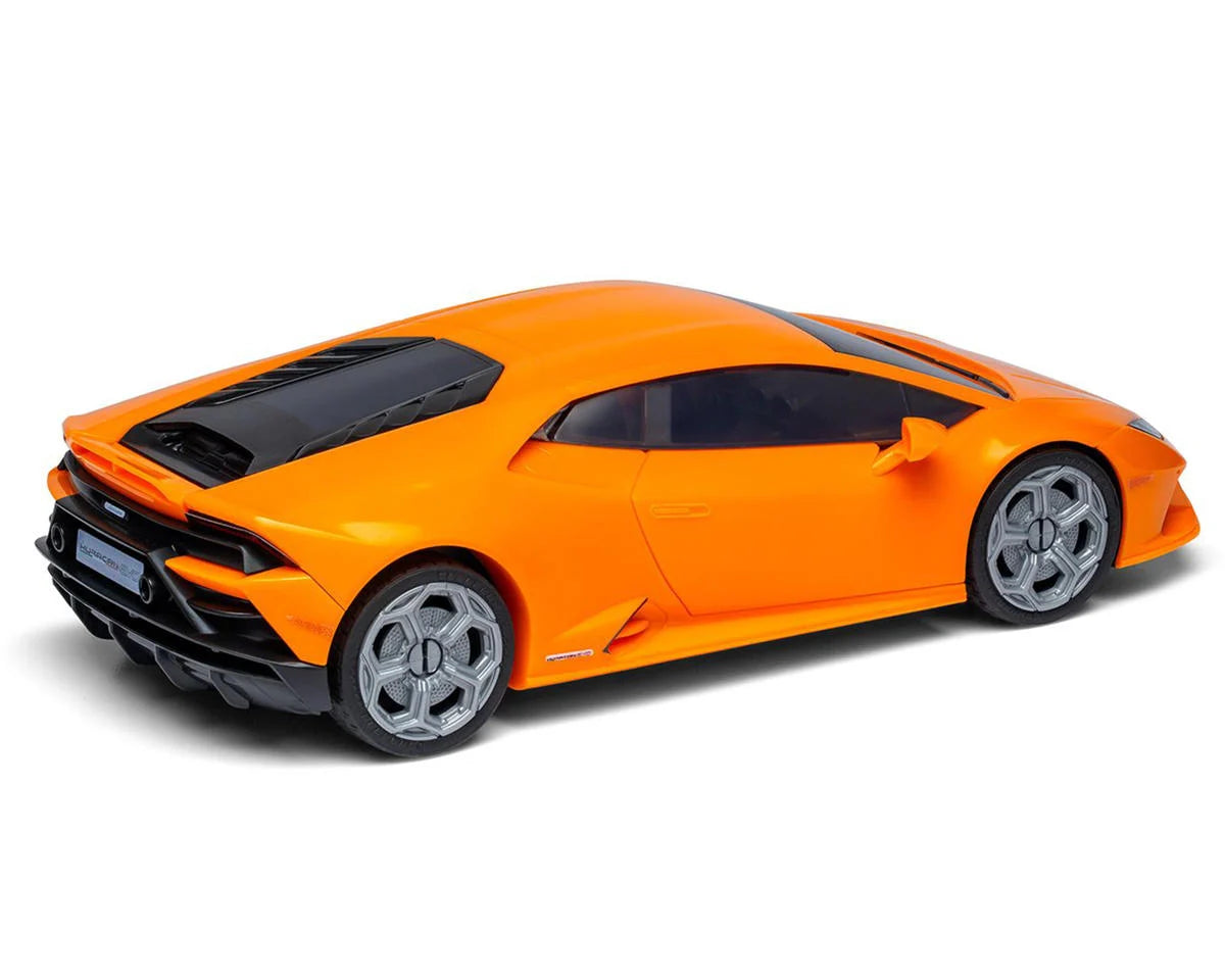 AIRFIX ARXJ6058 QUICKBUILD Lamborghini Huracan
