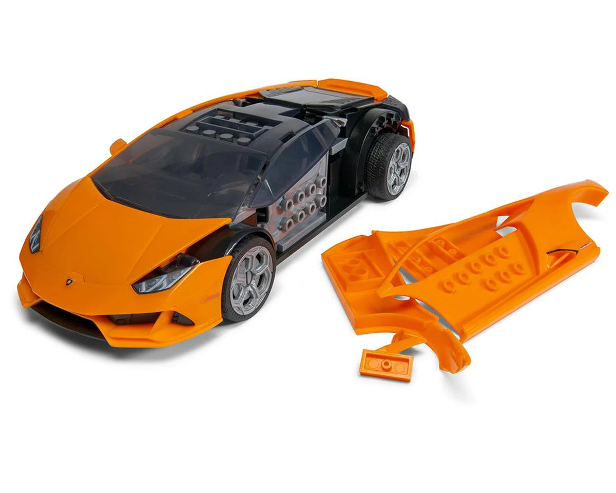 AIRFIX ARXJ6058 QUICKBUILD Lamborghini Huracan