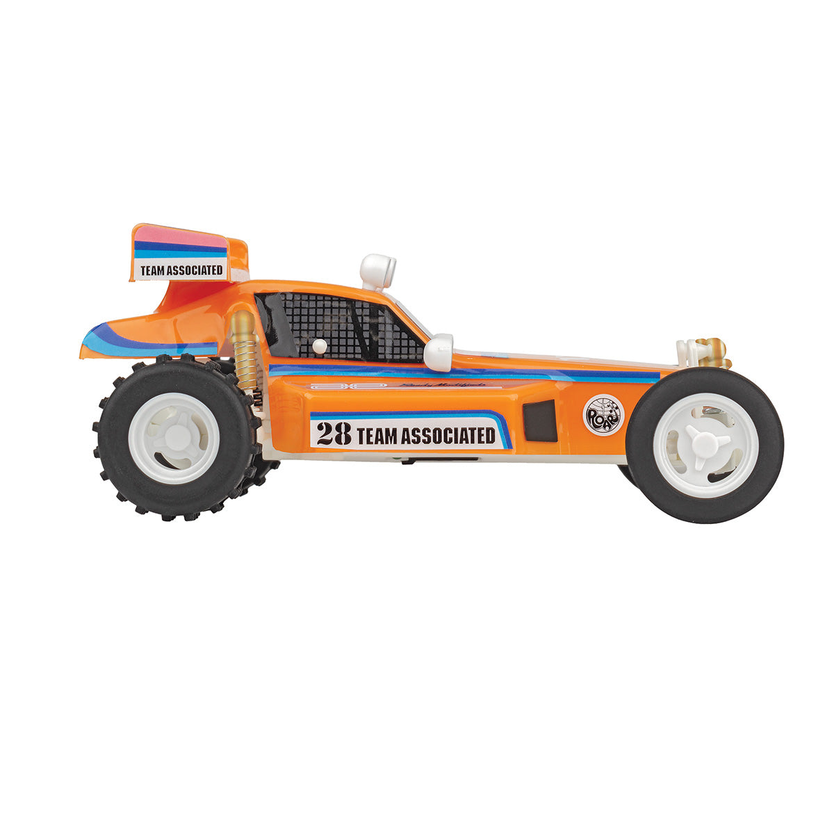 Team Associated ASC20166 RC28 Zoom RTR