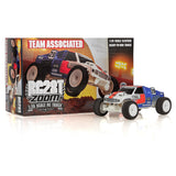 Team Associated ASC20167 RC28T Zoom RTR