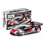 Team Associated ASC20169 TC28 Team Kit