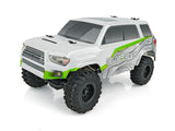 Enduro24 ASC20182 Trailrunner 1/24 4WD RTR Trail Truck, Crawler