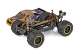 Associated 20524 RIVAL MT10 Factory Team Kit