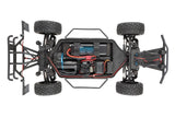 Associated 20531 Pro4 SC10 General Tire Off-Road 1/10 4WD RTR Truck