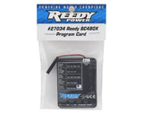 REEDY POWER 27034 SC480X Program Card