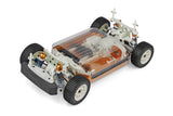 Associated 30138 RC10 4x4 Off Road Rally Kit