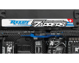 Team Associated ASC30142 RC10 TC8 Steel-Spec Team 1/10 On-Road Touring Car Kit (Steel Chassis)