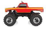 TEAM ASSOCIATED 40007C  1/12 4WD RTR MT12 Monster Truck Red RTR