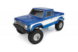 TEAM ASSOCIATED 40009C Enduro12 1/12 Trail Truck Sendero 4WD RTR Off-Road