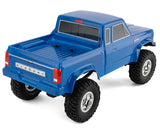 Element RC ASC40009C Enduro12 Sendero 1/12 4WD RTR Scale Mini Trail Truck w/2.4GHz Radio, Battery & Charger