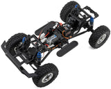 Element RC ASC40009C Enduro12 Sendero 1/12 4WD RTR Scale Mini Trail Truck w/2.4GHz Radio, Battery & Charger