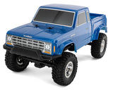 Element RC ASC40009C Enduro12 Sendero 1/12 4WD RTR Scale Mini Trail Truck w/2.4GHz Radio, Battery & Charger