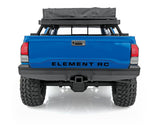 Element RC ASC40115 Enduro Knightrunner 4x4 RTR 1/10 Rock Crawler (Blue) w/2.4GHz Radio