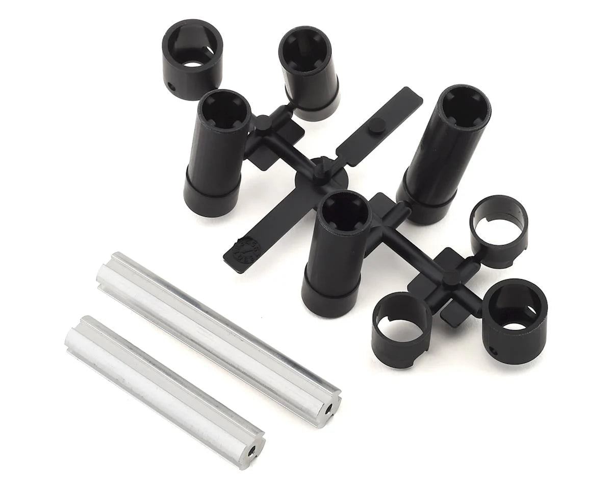 Element RC 42020 Enduro Driveshaft Set