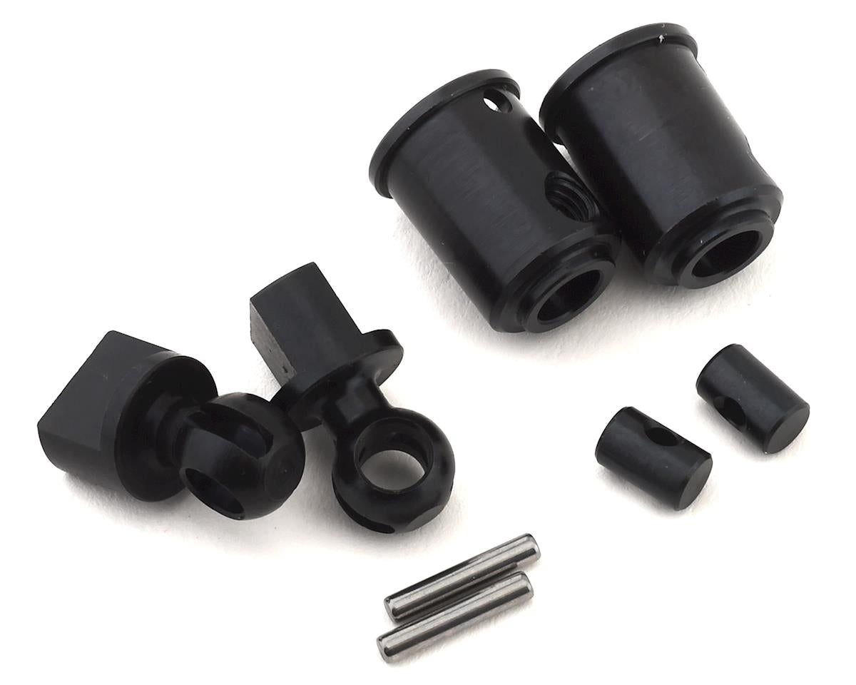 Element RC 42021 Enduro Machined Driveshaft Coupler Set