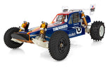 TEAM ASSOCIASTED ASC6008  RC10 Jay Halsey Edition Kit