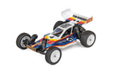 Team Associated 6049 RC10 Factory Team 1/10 Electric 2WD Buggy Kit