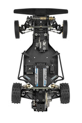 Associated 6051 RC10 Retro 80's Ultra Fox Kit