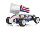 Associated 6057 RC10 Sprint Car Kit