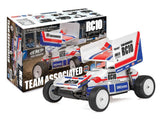 Associated 6057 RC10 Sprint Car Kit
