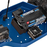 Team Associated RC10 Factory Team Blue Edition 1/10 2WD Buggy Kit 6058