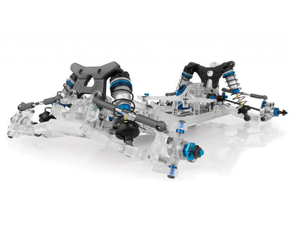 Team Associated 90043 RC10B6.4CC Collector's Clear Edition 1/10 2WD Electric Buggy Kit