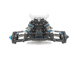 Associated 90044 RC10B74.2 Champion Edition 1/10 4WD Off-Road Electric Buggy Kit