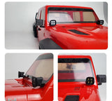 Powerhobby Roof Bright Lights LEDs for 1/10 Rock Crawler