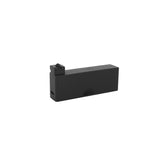 McMillan M40A3 Bolt Action - Black