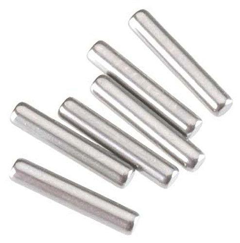 Axial AX30162 Pin 1.5x8mm (6) SCX10 SCX10 II Wraith AX10 MAX-D