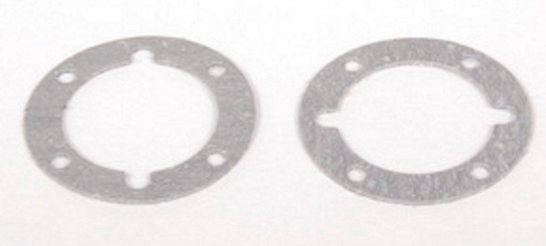 Axial AX30385 Diff / Differential Gasket 16x25x0.5mm (2) MAX-D Grave Digger Yeti