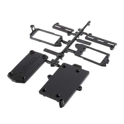 Axial AX31021 Electronics Box Parts Yeti XL Score
