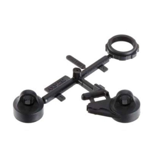 Axial AX31030 Big Bore Shock Cap Parts 16mm Yeti XL