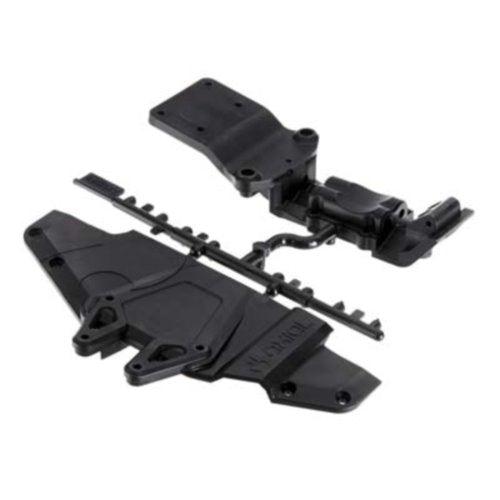 Axial AX31048 Front Clip w/Skid Plate Yeti XL Score