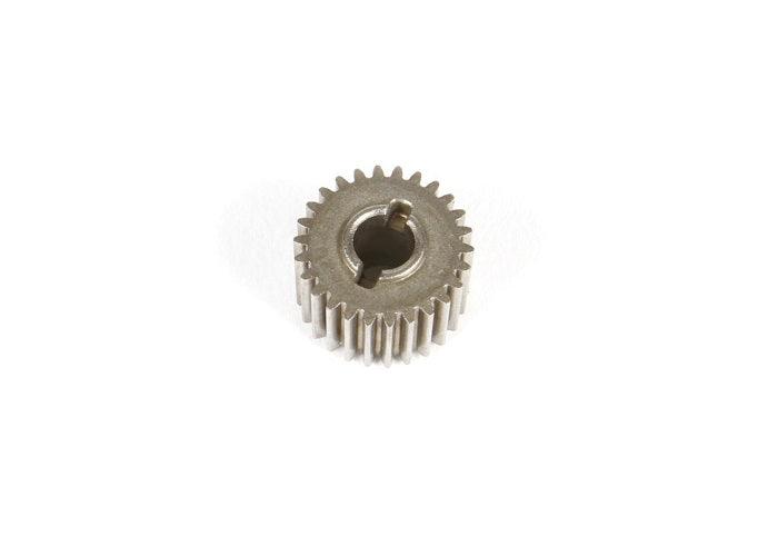 Axial AX31410 5x37.5mm Transfer Case Output Shaft SCX10 II