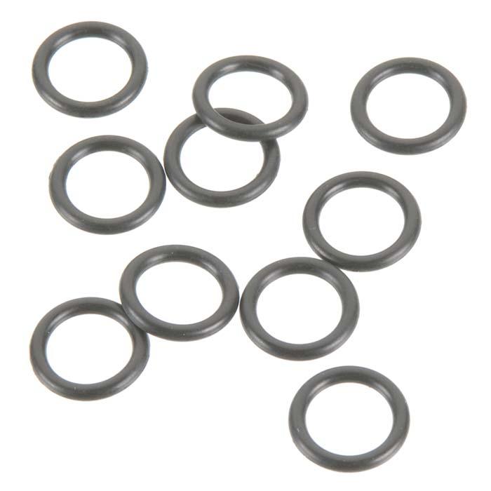 Axial AXA1184 XR10 EXO Wraith RR10 Bomber MAX-D S8 O-Ring 7.5x1.5mm (10)
