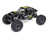 Axial UTB10 AXI-1543T2 Capra 1.9 4WS Unlimited Trail Buggy 1/10 RTR 4WD Rock Crawler (Yellow)