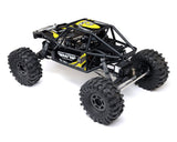 Axial UTB10 AXI-1543T2 Capra 1.9 4WS Unlimited Trail Buggy 1/10 RTR 4WD Rock Crawler (Yellow)