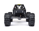 Axial UTB10 AXI-1543T2 Capra 1.9 4WS Unlimited Trail Buggy 1/10 RTR 4WD Rock Crawler (Yellow)
