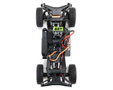 Axial AXI-2048T1 SCX30 Ford Bronco 1/30 4WD RTR Scale Mini Crawler w/2.4GHz Radio, Battery & Charger