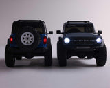 Axial AXI-2048T1 SCX30 Ford Bronco 1/30 4WD RTR Scale Mini Crawler w/2.4GHz Radio, Battery & Charger