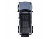 Axial AXI-2048T2 SCX30 Ford Bronco 1/30 4WD RTR Scale Mini Crawler w/2.4GHz Radio, Battery & Charger