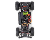 Axial AXI-2261T1 SCX30 Jeep Wrangler JLU 1/30 4WD RTR Scale Mini Crawler w/2.4GHz Radio, Battery & Charger