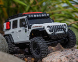 Axial AXI-2261T2 SCX30 Jeep Wrangler JLU 1/30 4WD RTR Scale Mini Crawler w/2.4GHz Radio, Battery & Charger