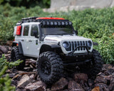 Axial AXI-2261T2 SCX30 Jeep Wrangler JLU 1/30 4WD RTR Scale Mini Crawler w/2.4GHz Radio, Battery & Charger