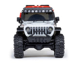 Axial AXI-2261T2 SCX30 Jeep Wrangler JLU 1/30 4WD RTR Scale Mini Crawler w/2.4GHz Radio, Battery & Charger