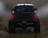 Axial AXI-3289T1 SCX30 Toyota Tacoma TRD Pro 1/30 4WD RTR Scale Mini Crawler (Green) w/2.4GHz Radio, Battery & Charger