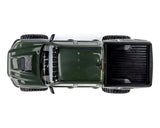 Axial AXI-3289T1 SCX30 Toyota Tacoma TRD Pro 1/30 4WD RTR Scale Mini Crawler (Green) w/2.4GHz Radio, Battery & Charger