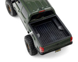 Axial AXI-3289T1 SCX30 Toyota Tacoma TRD Pro 1/30 4WD RTR Scale Mini Crawler (Green) w/2.4GHz Radio, Battery & Charger